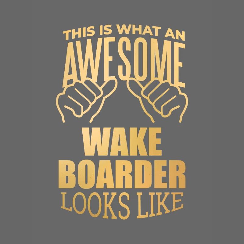 Wakeboard
