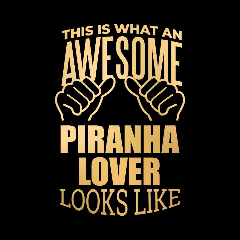 Piranha