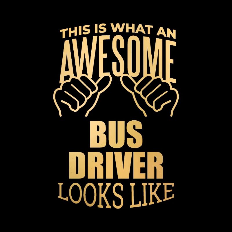 Busfahrer