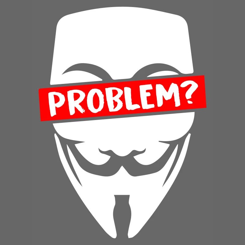 Problem Anonymous