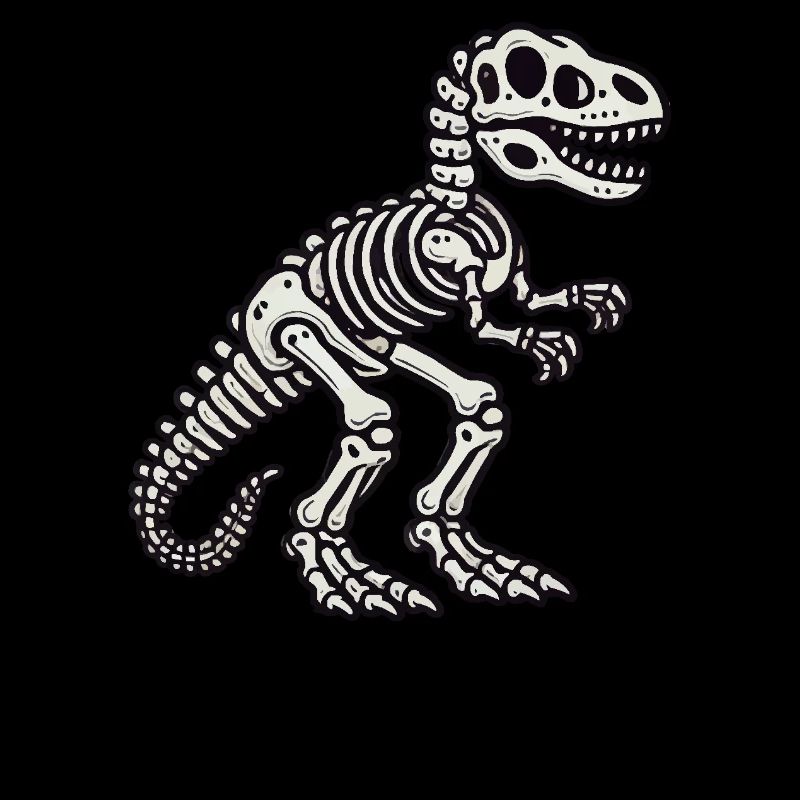 Dino Skeleton