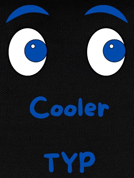 Cooler Typ