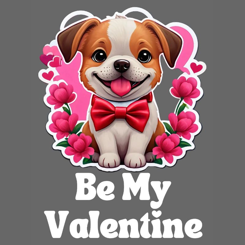 Be My Valentine