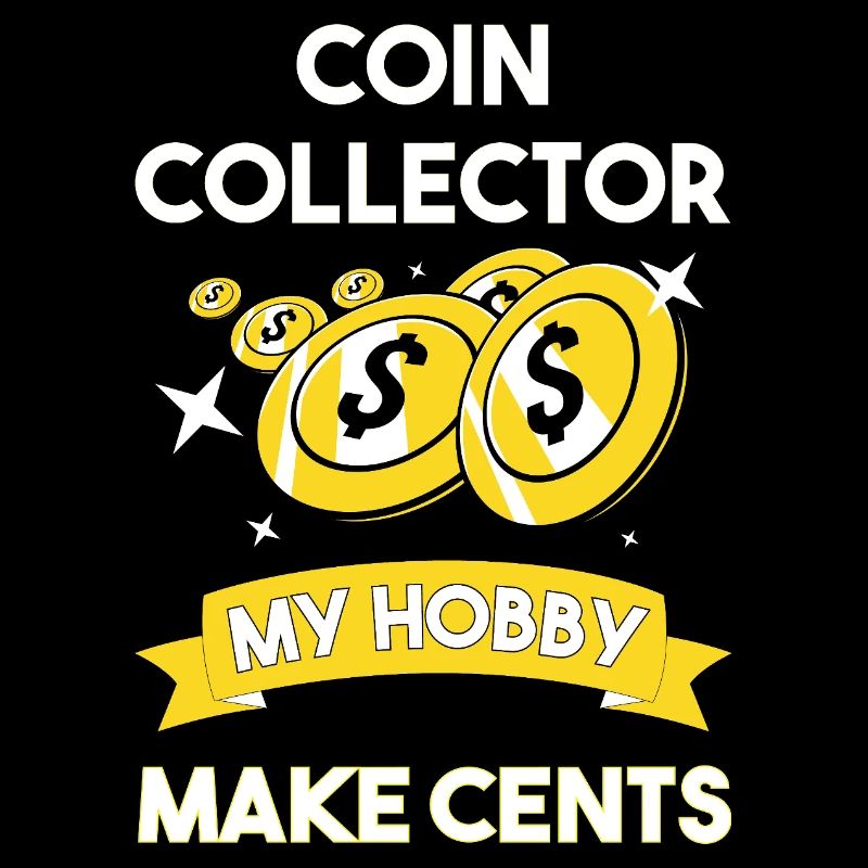 Collectionneur de pièces de monnaie