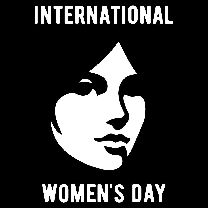 International Women's Day - Geschenk