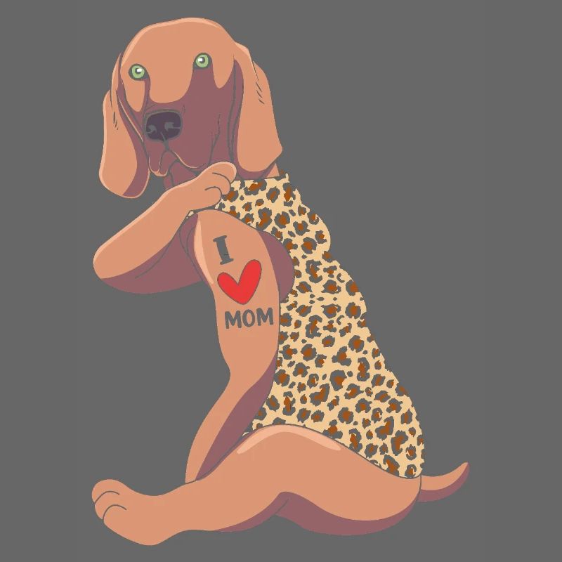 Weimaraner