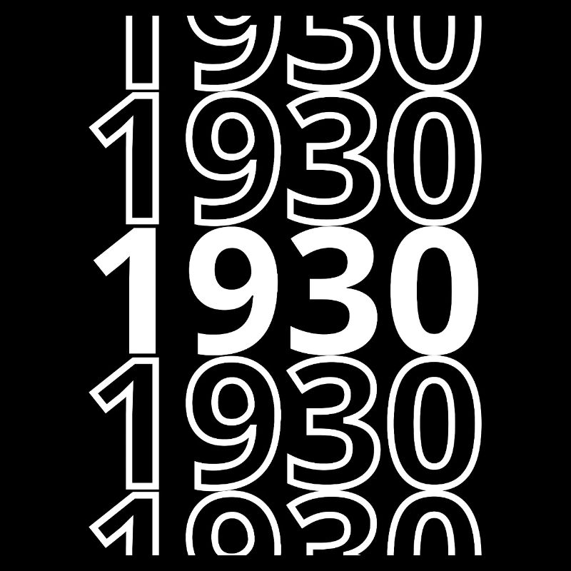 1930 1930 1930