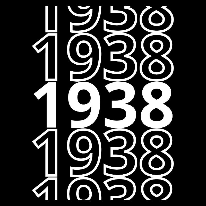 1938 1938 1938