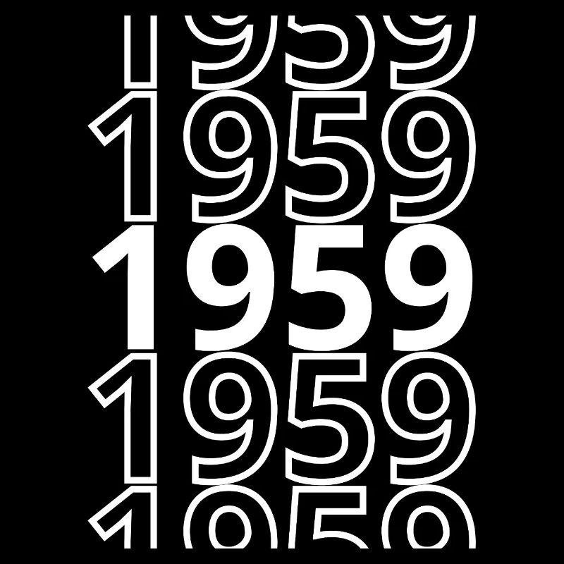 1959 1959 1959