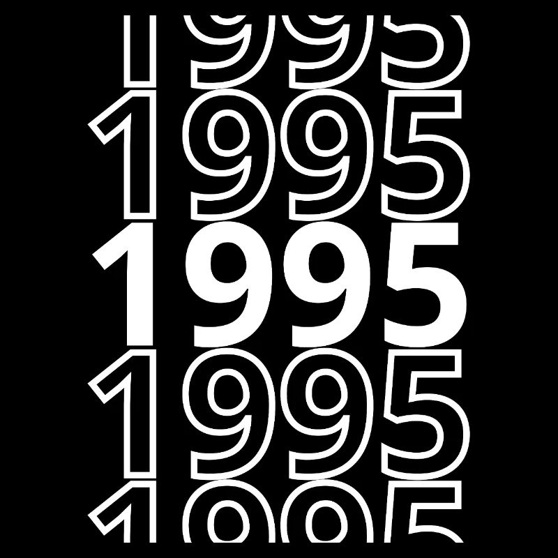 1995 1995 1995