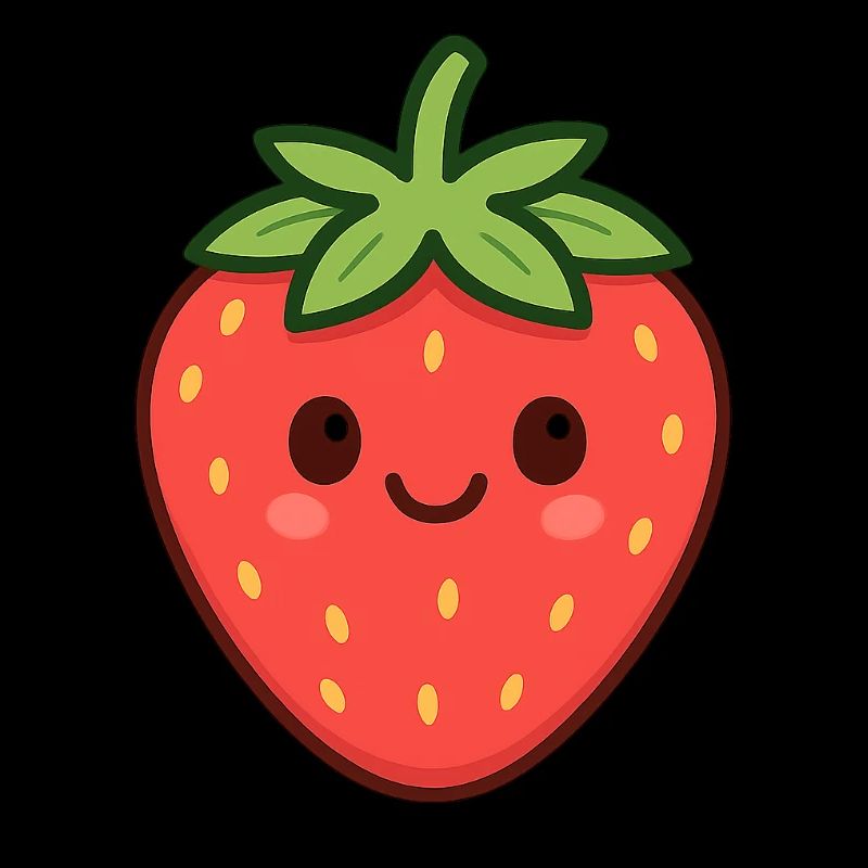 Erdbeeren
