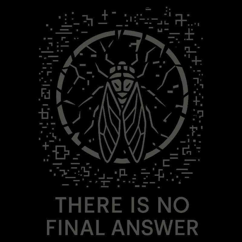 Cicada Infinite Cipher