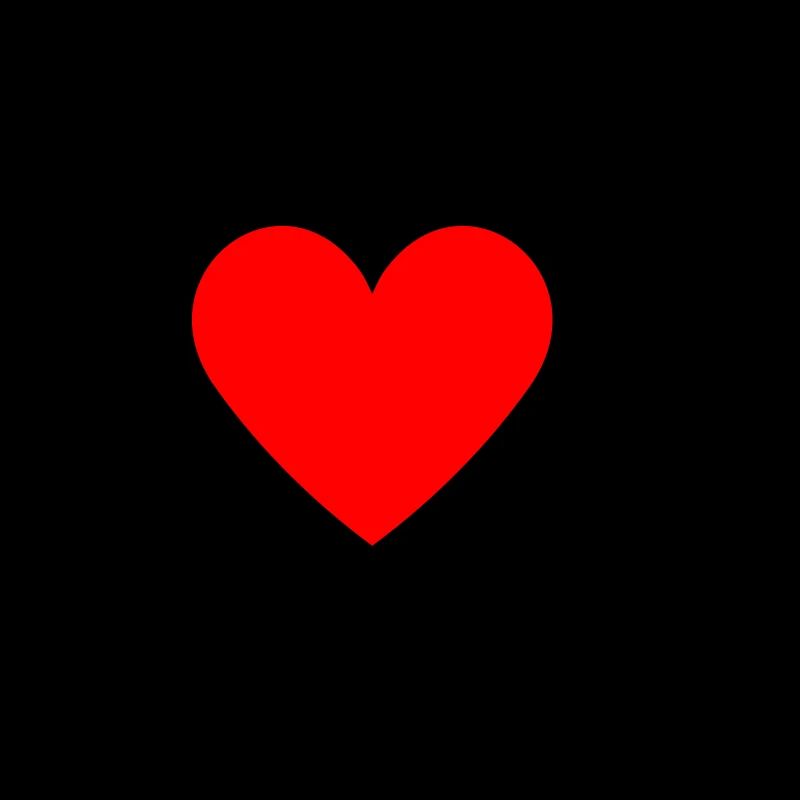 I LOVE SPQR Vector Dark