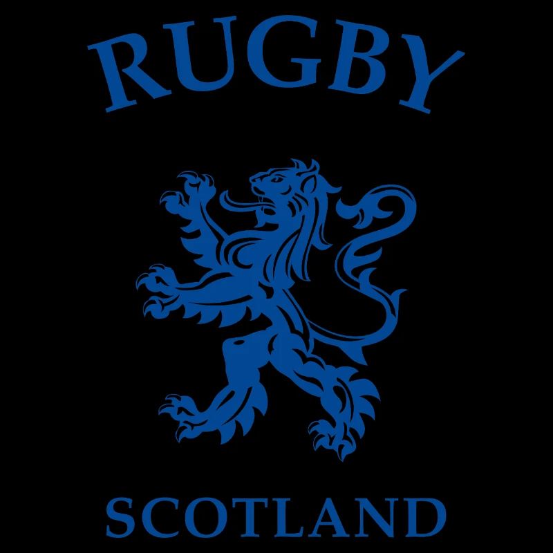 Rugby Ecosse Schottland