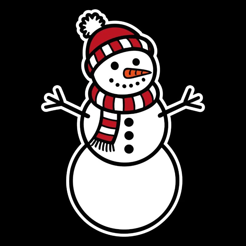 Schneemann