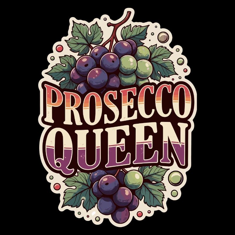 Prosecco-Queen-Party