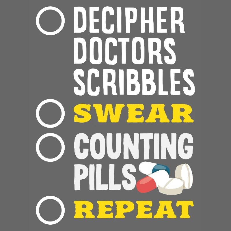 Pharmacist Pharmaceutical Technical