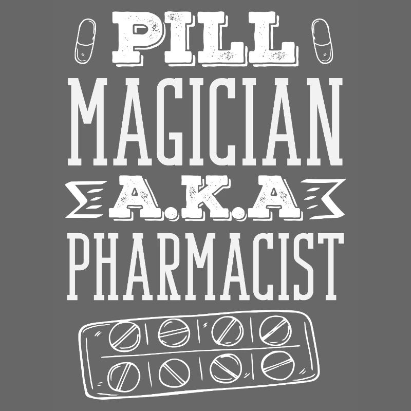 Apotheker Pharmazeutisch-technischer