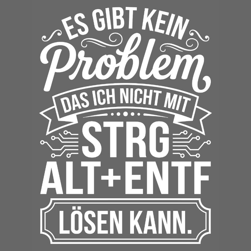 Kein Problem Mit Ctrl Alt Entf