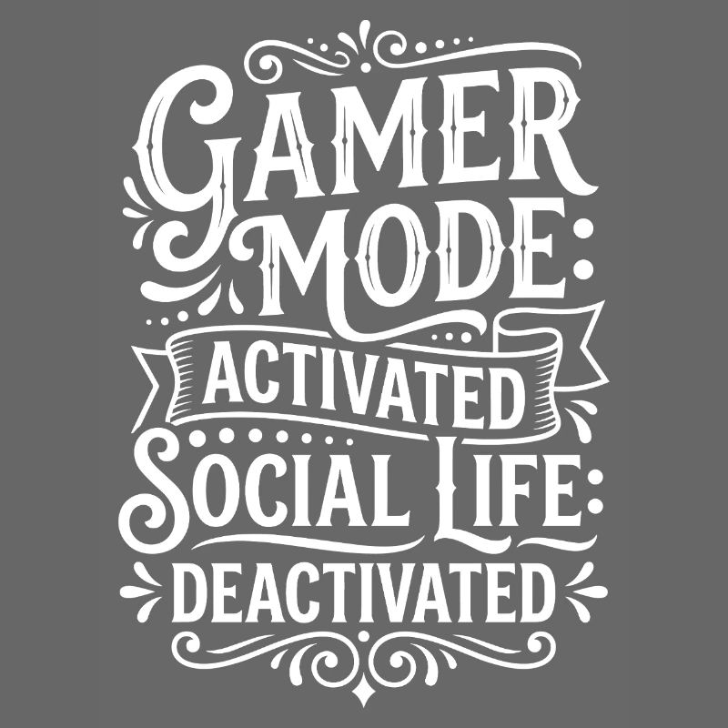 Conception activée par le mode Gamer