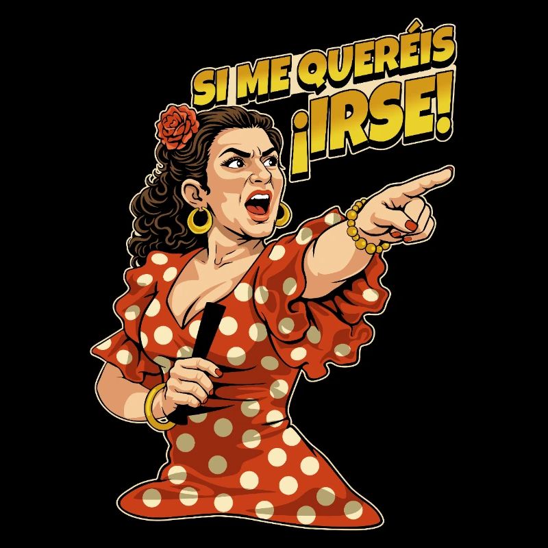 LOLA Si tu veux que je parte