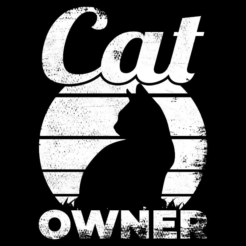 Propriétaires de chats
