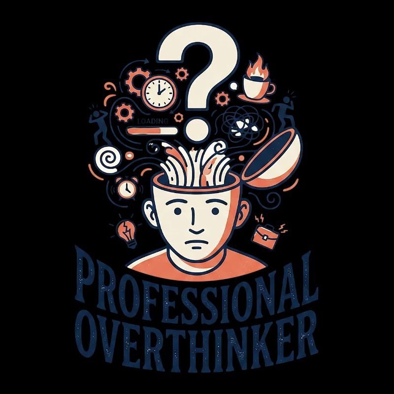 Profi Overthinker