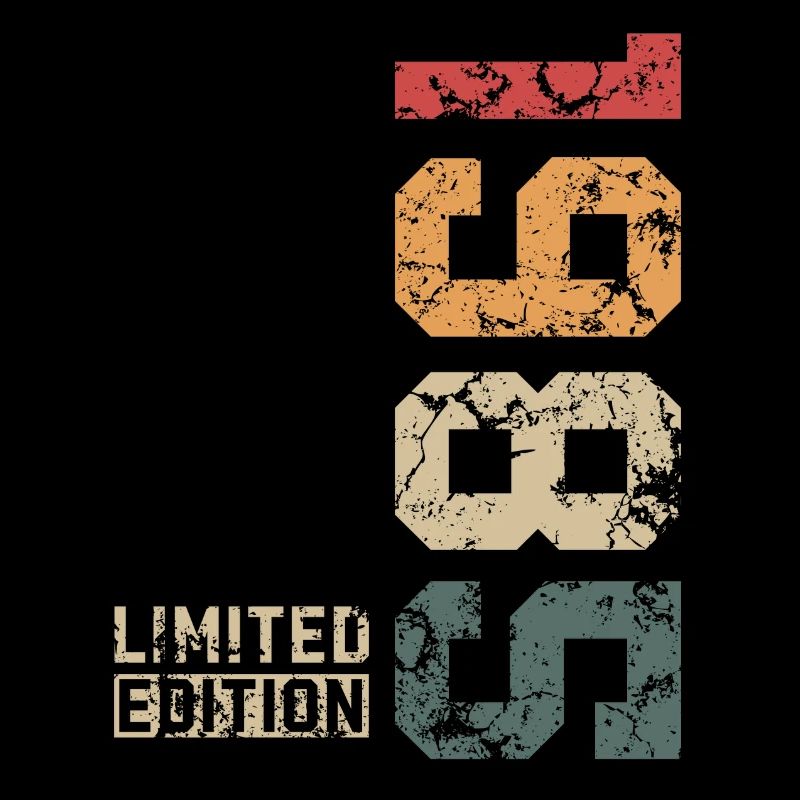 1985 Vintage Edition Limitée