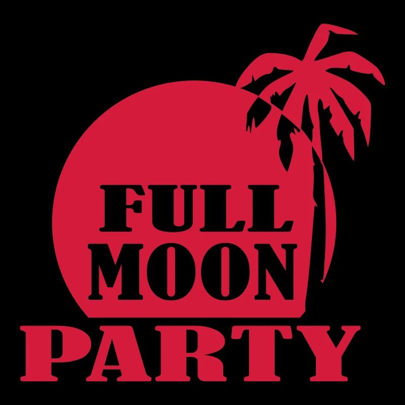 Full Moon Party