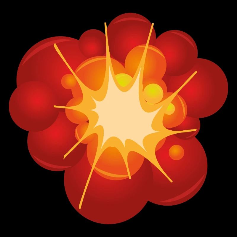 Explosion