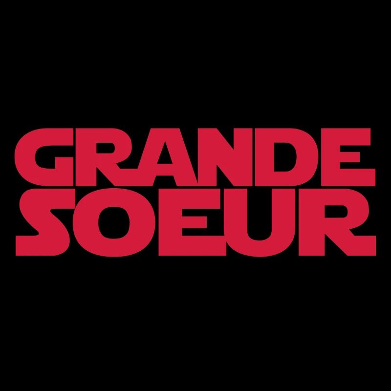 j'ai une super grande sœur