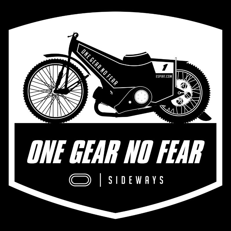 Speedway - one gear no fear