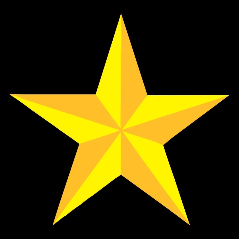 star