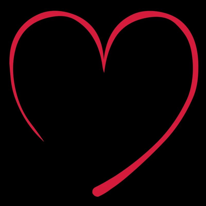 contour_coeur