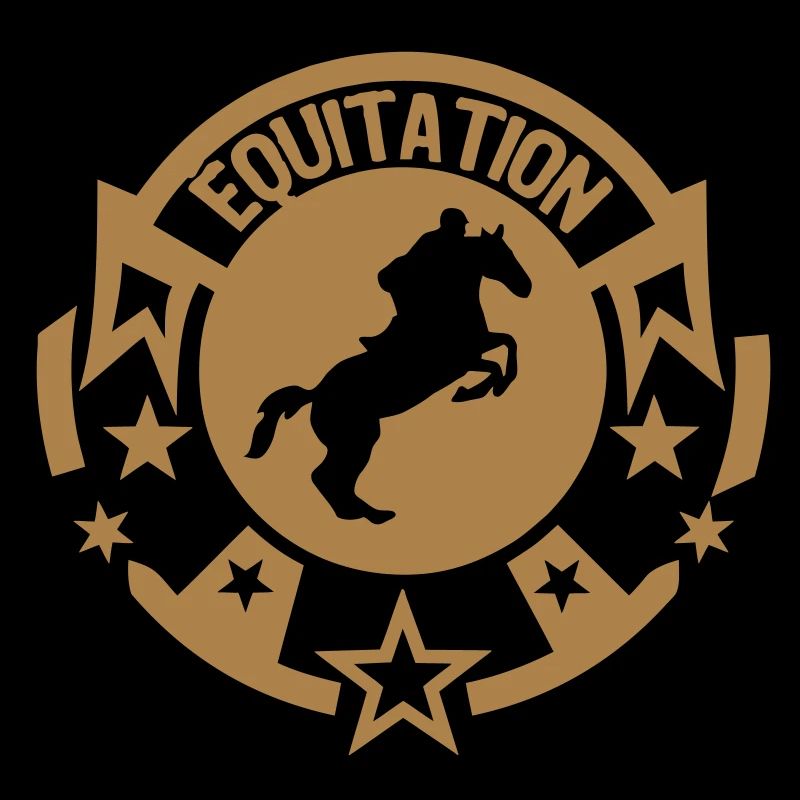 Reiten Puffer logo25 cavalier1