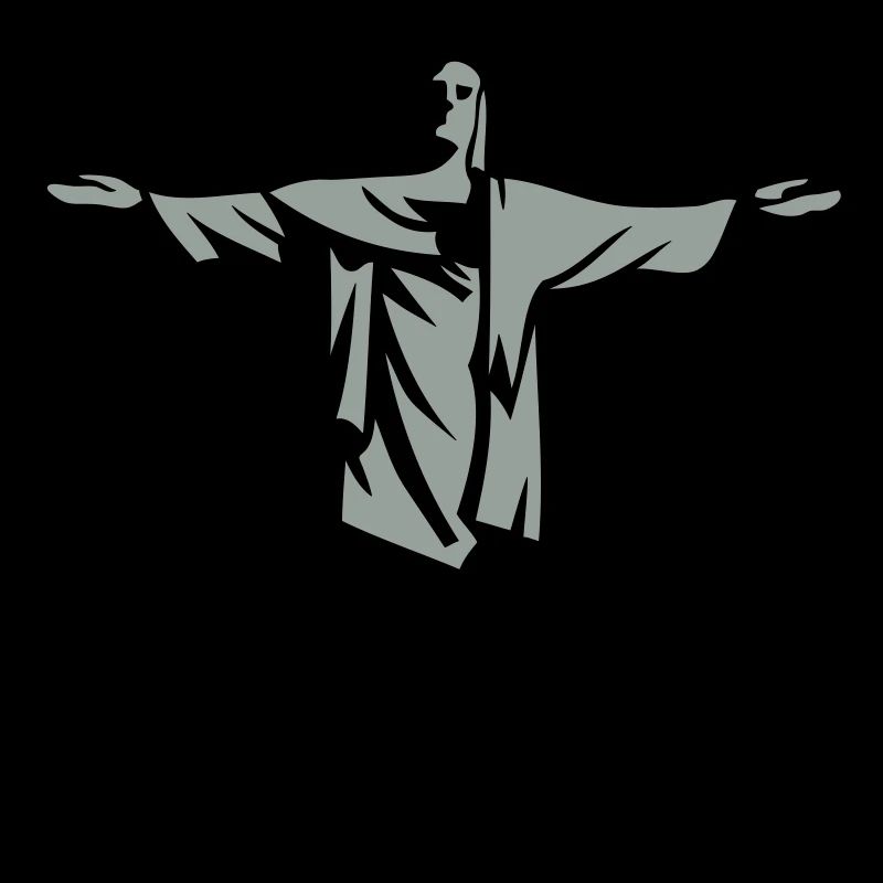 christ redempteur statue rio janeiro
