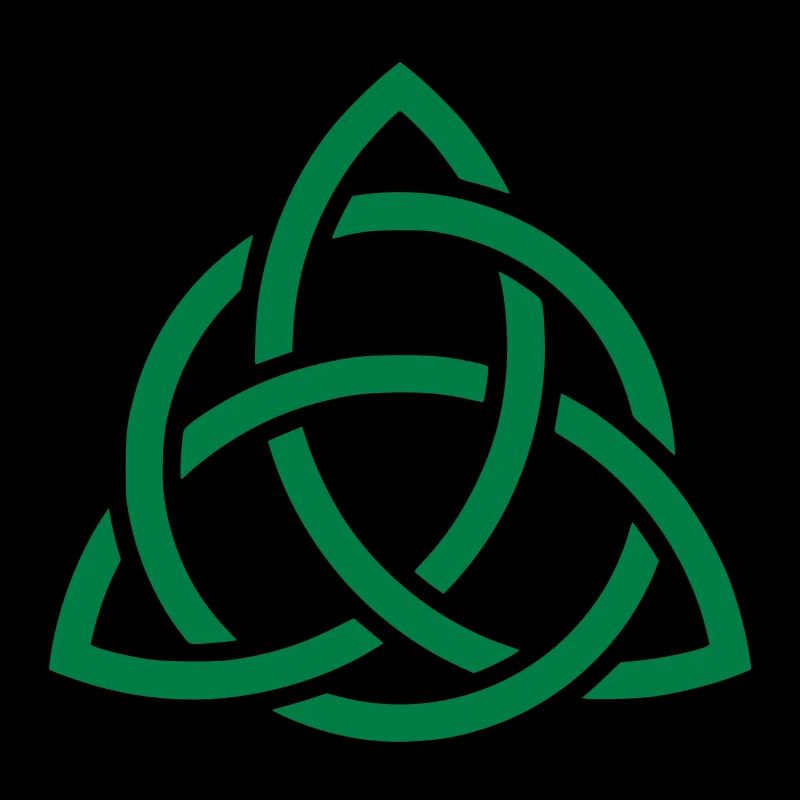 Celtic knot