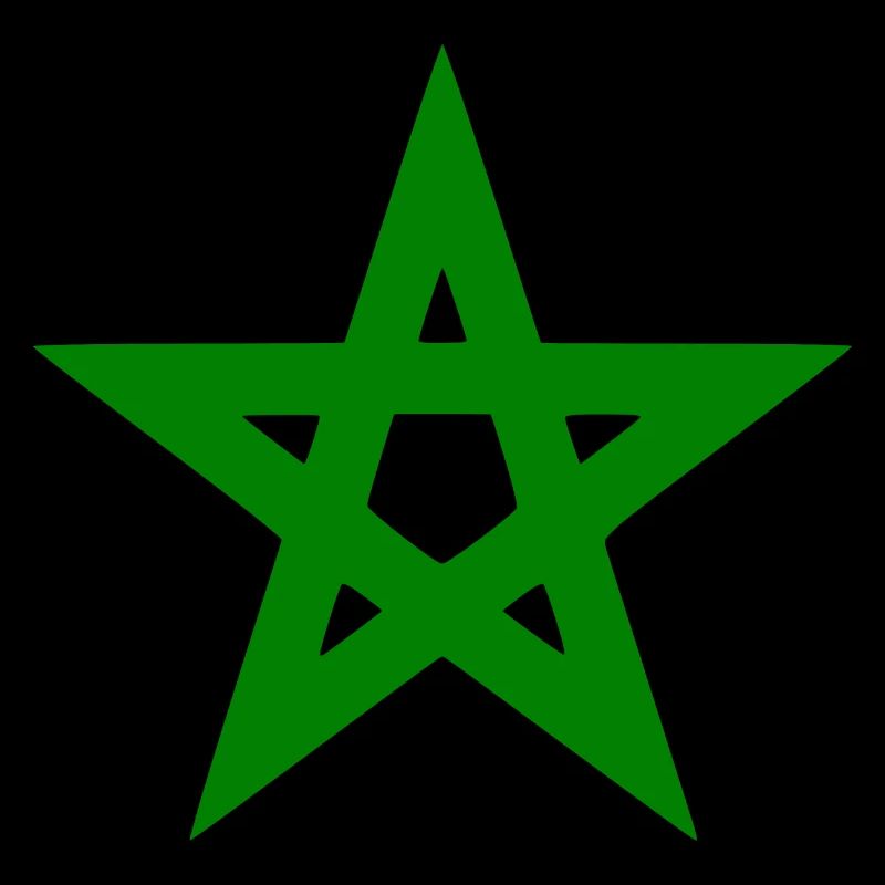 MOROCCO STAR