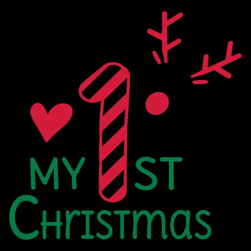 My First Christmas