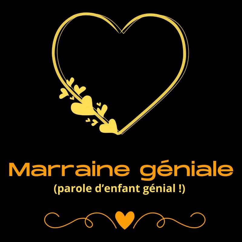 Marraine géniale