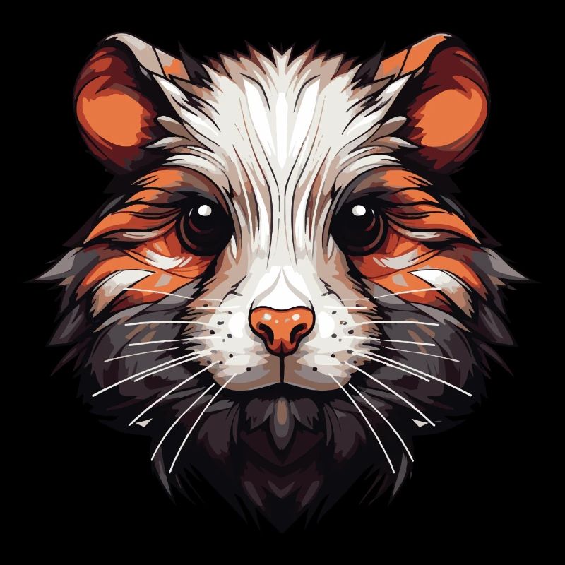 Hamster Animal