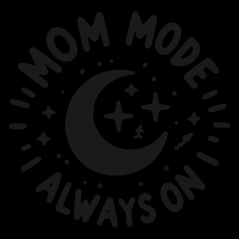 Mode maman toujours activé