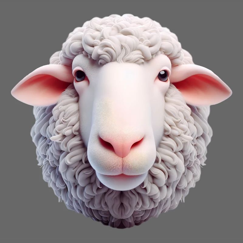 Sheep Head 2