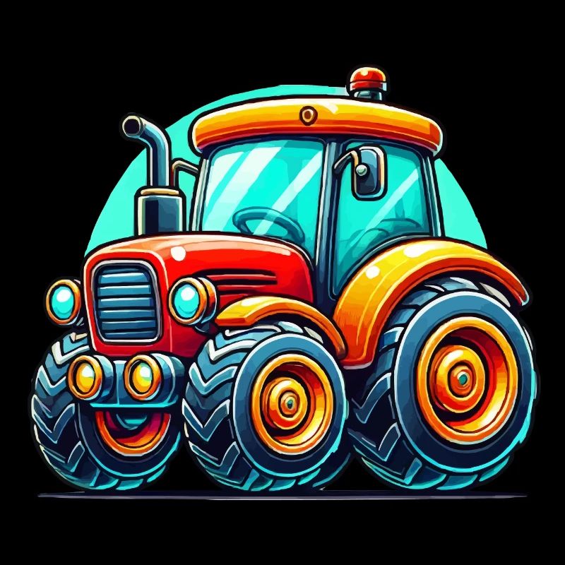 Traktor