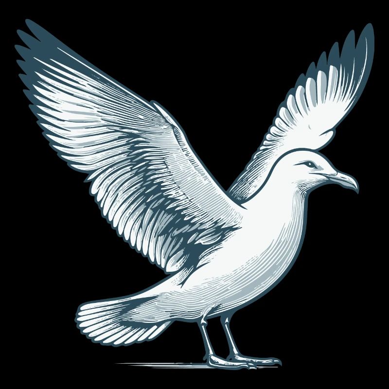Möwe