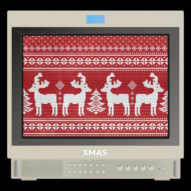 PVM-Liebhaber - XMAS