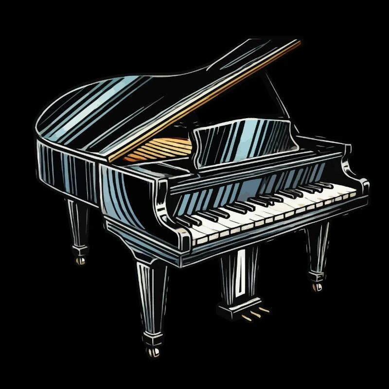 Klavier