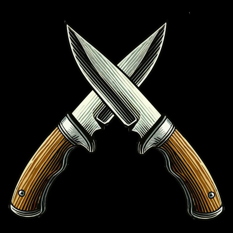 Knife