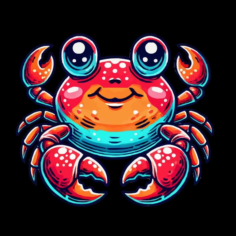 crab