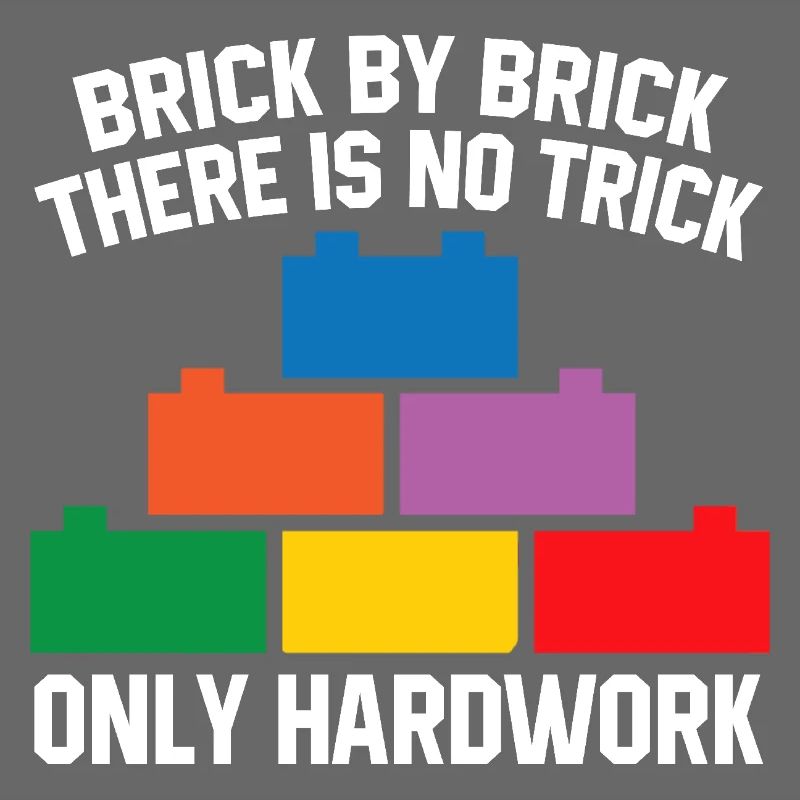 Brick Builder Brick Building Master Builder